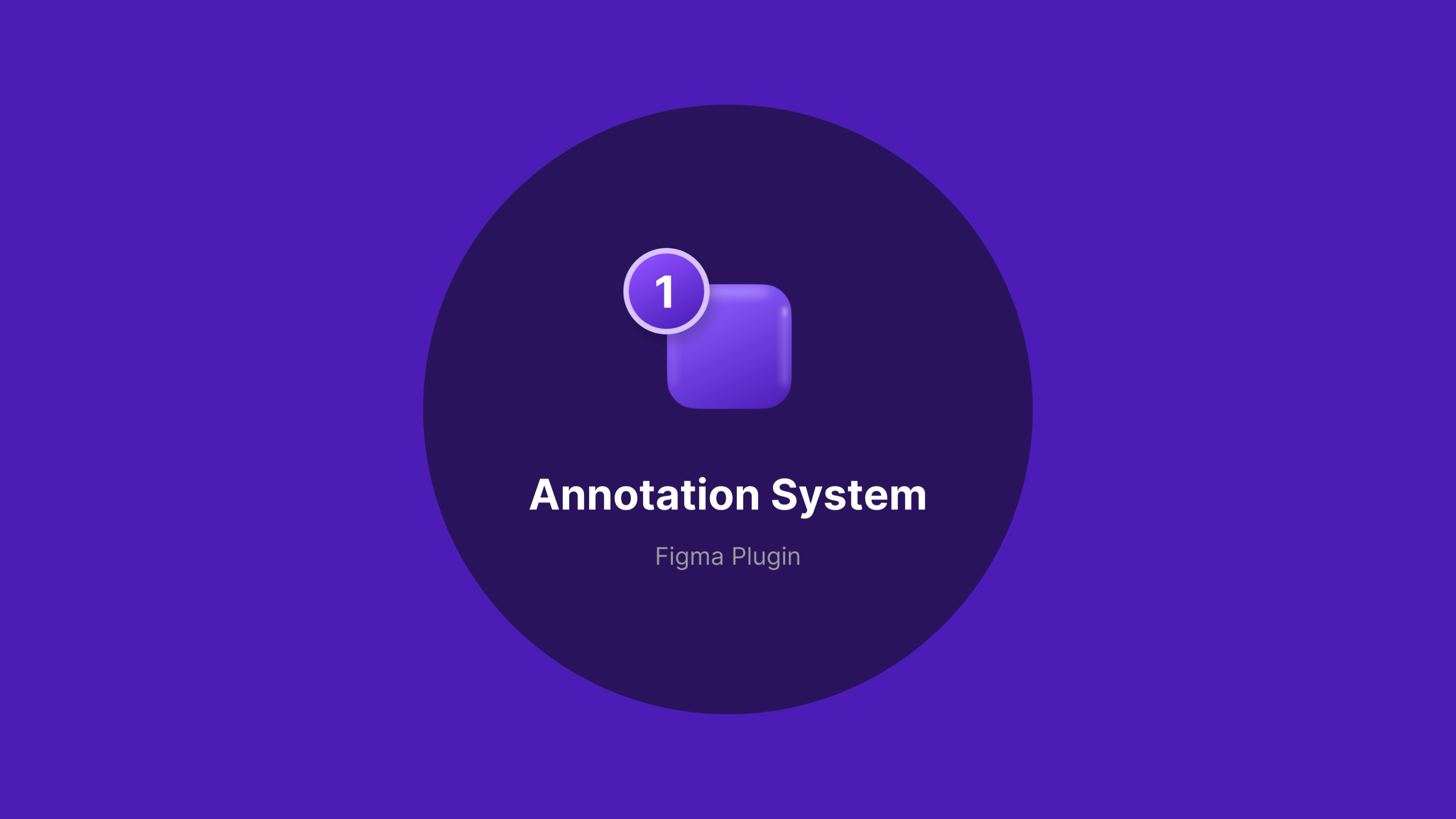 Annotation System thumb